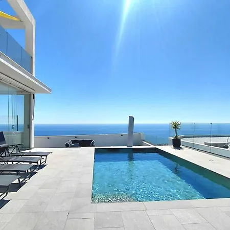 Σπίτι διακοπών L Espagnole Piscine Chauffe Et Barbecue